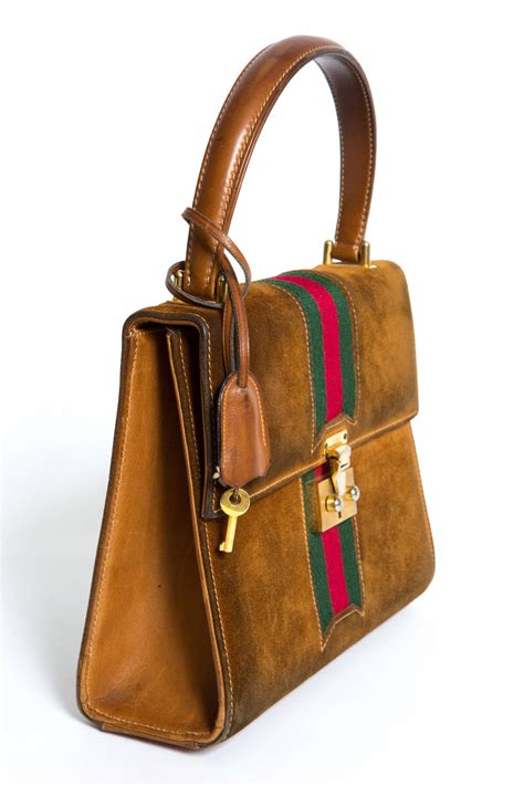 gucci bag 1970|vintage Gucci bags from 1980s.